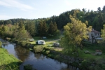 Photo Camping Du Pont De Braye