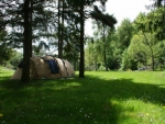 Photo Camping Du Pont De Braye
