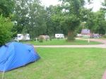 Photo Camping Le Pont Romain