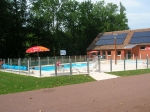 Photo Camping Le Pont Romain