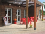 Photo Camping Le Pont Romain