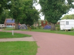 Camping Le Pont Romain