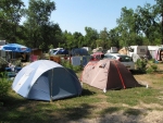 Photo Camping Lou Payou