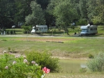 Photo Camping D'orpheo Negro thumb