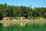 Photo Camping D\'orpheo Negro