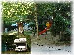 Photo Camping La Claparède