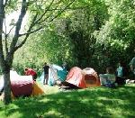 Camping Du Lambon
