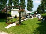 Photo Camping Des Roses-heegernest