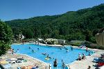 Photo Camping Le Vaurette