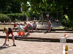 Photo Camping Le Vaurette