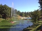 Photo Camping Du Lac