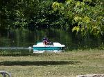 Photo Camping Le Port De Lacombe