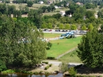 Photo Camping Le Port De Lacombe
