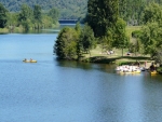 Photo Camping Le Port De Lacombe