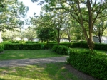 Camping Le Port De Lacombe