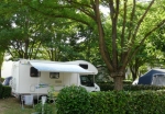 Photo Camping Le Port De Lacombe
