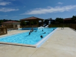 Photo Camping Le Port De Lacombe