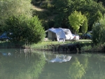 Photo Camping Du Lac thumb
