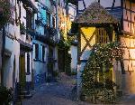 Photo Camping Les Trois Châteaux D\'eguisheim