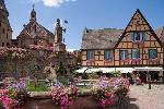 Photo Camping Les Trois Châteaux D\'eguisheim