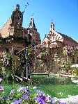 Photo Camping Les Trois Châteaux D\'eguisheim