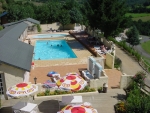 Photo Camping Le Belvedere