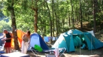 Photo Camping Le Belvedere
