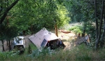 Photo Camping Le Belvedere