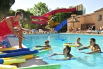 Photo Camping Capfun Les Aubrèdes