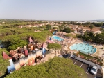 Photo Camping Capfun Les Aubrèdes