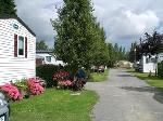 Photo Camping Le Villeu