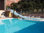 Photo Camping Azur Rivage