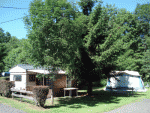 Photo Camping La Vallee