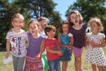 Photo Camping Saint Disdille