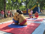 Photo Camping Saint Disdille