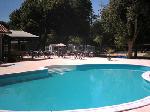 Photo Camping Bienvenu