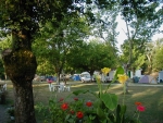 Photo Camping Bienvenu