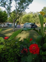 Photo Camping Bienvenu