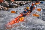 Camping La Rouvière Ardèche Bateaux