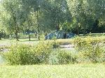 Photo Camping Domaine De La Noue Des Rois