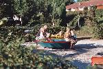 Photo Camping Beauregard