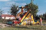 Photo Camping Beauregard