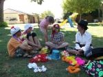 Photo Camping*** Domaine St-laurent