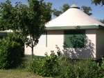 Photo Camping*** Domaine St-laurent