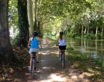 Photo Camping*** Domaine St-laurent
