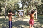 Photo Camping*** Domaine St-laurent