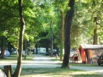 Camping Du Lion