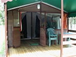 Photo Camping Du Lion