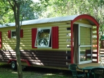 Photo Camping Du Lion