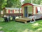 Photo Camping Du Lion